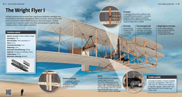 Самолетът Wright Flyer I