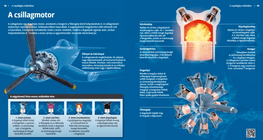 Радиален двигател