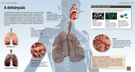 Тютюнопушене