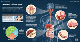 Храносмилателна система