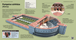 Театърът на Помпей (Рим)