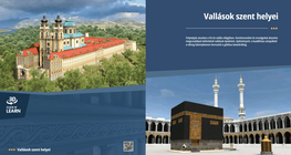 Свещени места днес