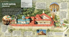 Абатството Мелк (Австрия)