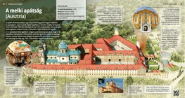 Абатството Мелк (Австрия)