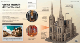 Готическа катедрала (Клермон-Феран)