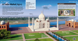 Тадж Махал (Агра)