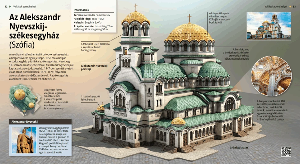 Храм „Свети Александър Невски“ (София)