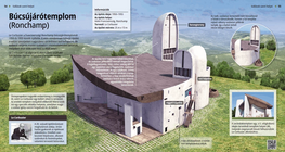 Параклисът Нотър-дам-дю-О (Роншан)