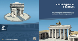 Символи на славата: триумфални арки