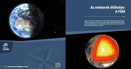 Домът на човечеството – Земята