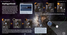 Слънчево затъмнение