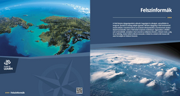 Релеф на повърхността