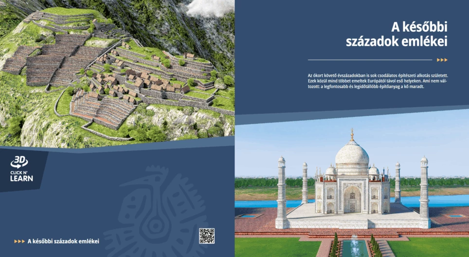 Новите чудеса на света