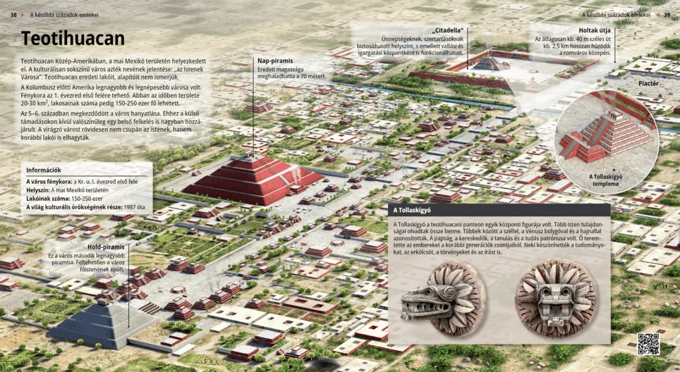 Теотиуакан