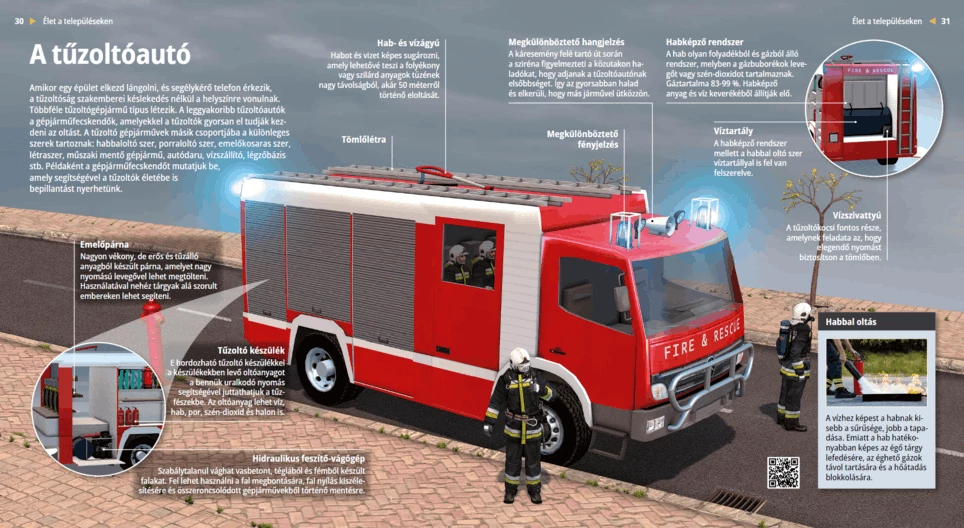 Пожарна кола