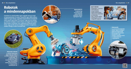 Роботи в ежедневието