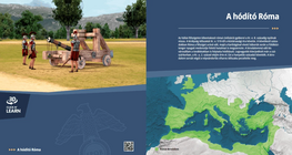 Римските завоевания