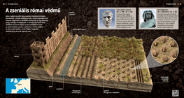 Гениалната римска обсадна тактика