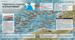 Гражданска война по море: битката при Акциум