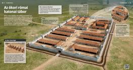 Древноримски военен лагер