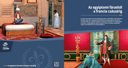 От египетските фараони до френските императори