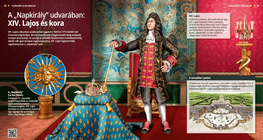 В двора на Краля Слънце: Луи ХIV и неговото време