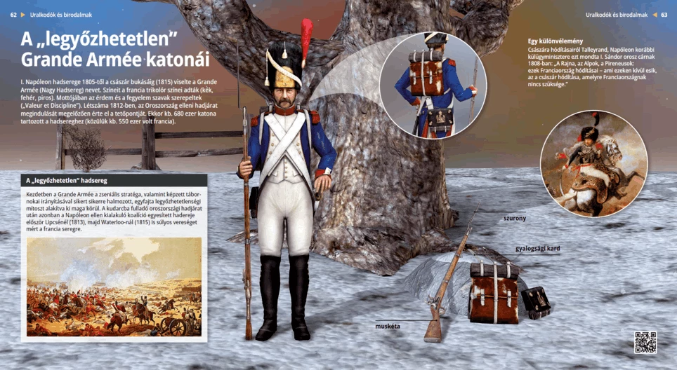 Воините на „непобедимата“ Велика армада