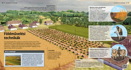 Техники за обработване на земята