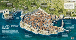 „Перлата на Адриатика“: Дубровник