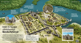 Белият град: Белград