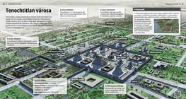 Град Теночтитлан