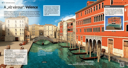 „Град във водата“: Венеция