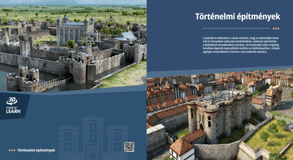 Строежи на цивилизацията