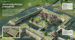 Бароковото бижу на Хърватия: замъкът Вараждин