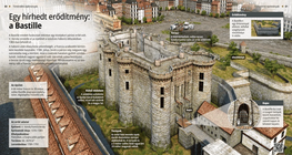 Крепост с позорна слава: Бастилията