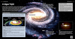 Просторният Млечен път