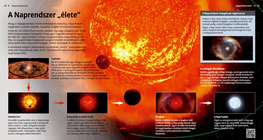 „Животът“ на Слънчевата система