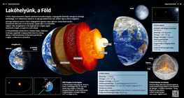 Нашият дом, Земята