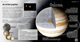 Огромният Юпитер