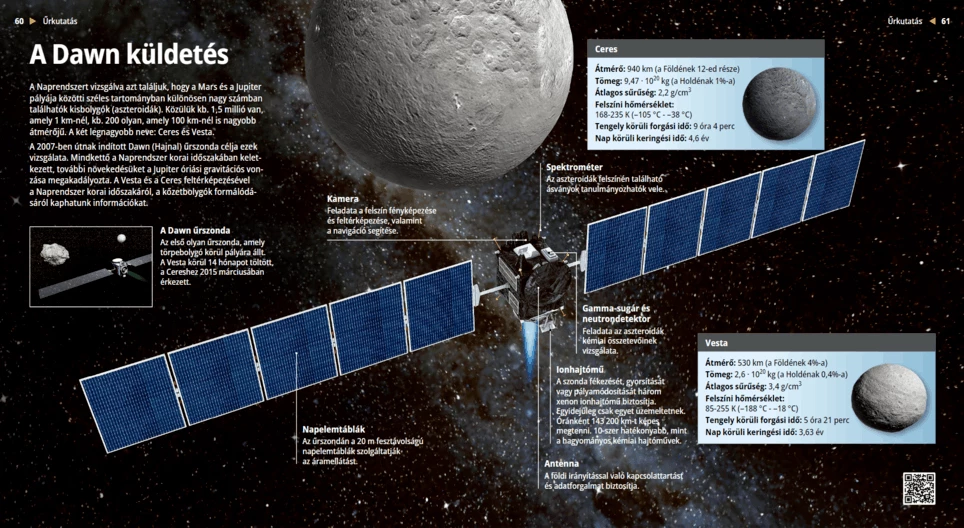 Мисията „Дон“