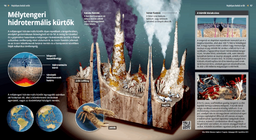 Хидротермални комини