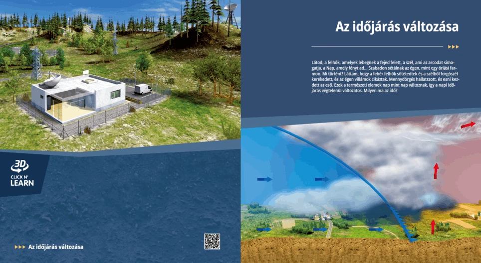 Промени в климата