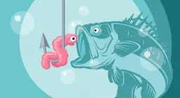 Хайде на риболов!