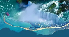 Ниагарски водопад