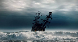 Господари на моретата