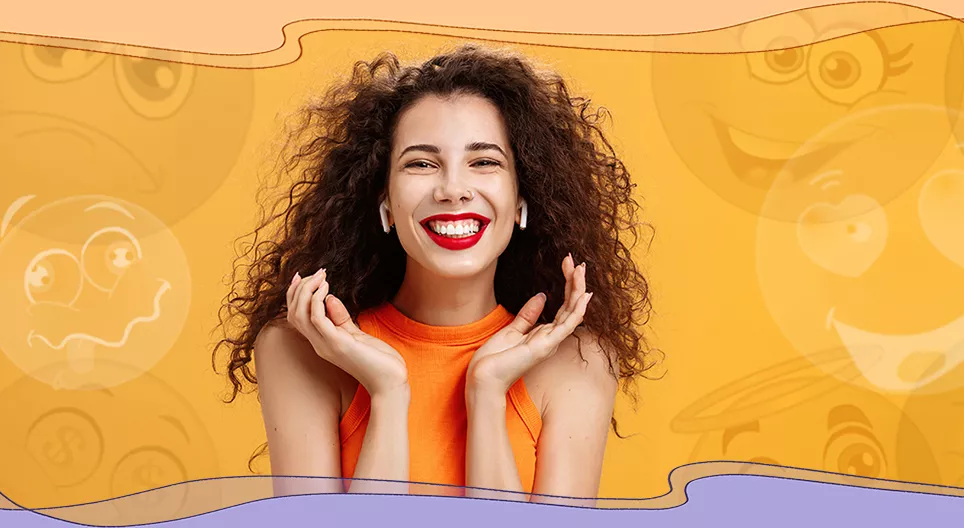 Какво е посланието на емоциите ни?