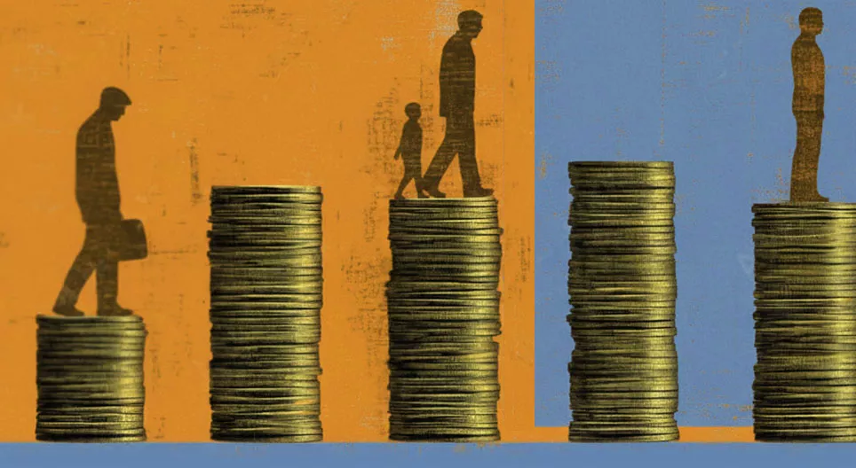 Как влияе върху живота ни обществената класа?