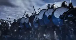 История на норманите