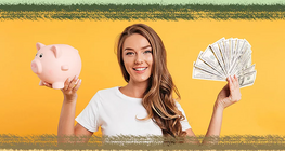 Харчи разумно, спестявай съзнателно!