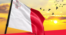 Ела с мене в Малта